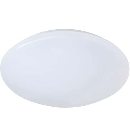Reality LED-Deckenlampe Putz II