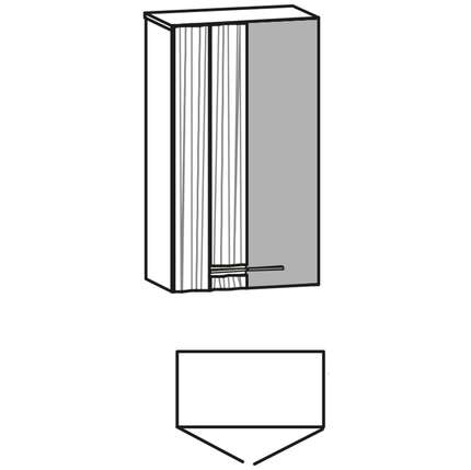 Voglauer Hängeelement Vgalvino 64/112