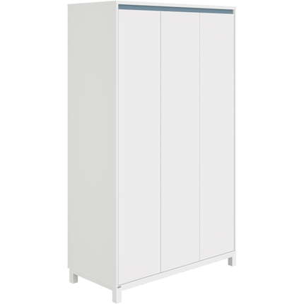 PAIDI Kleiderschrank Olli 3T