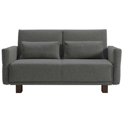 ell+ell Schlafsofa Janne mit Armlehnen