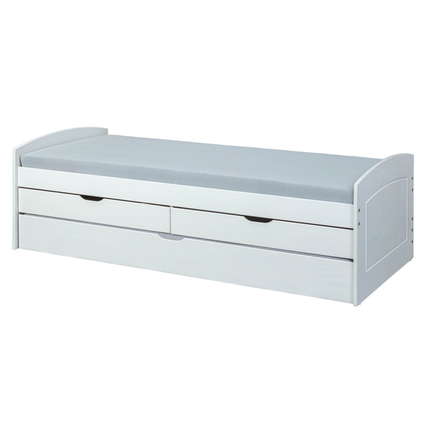 Inter Link Funktionsbett Ried 90x200 cm