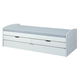Inter Link Funktionsbett Ried 90x200 cm Inter Link Funktionsbett Ried 90x200 cm