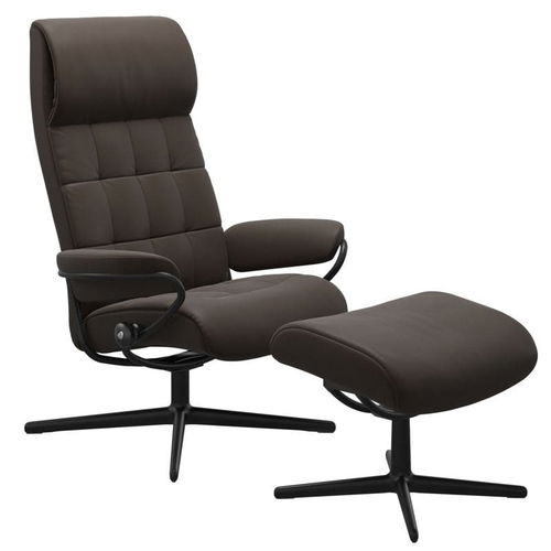 Stressless Sessel London Cross High Back