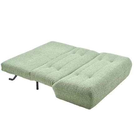 ell+ell Schlafsofa Vanja