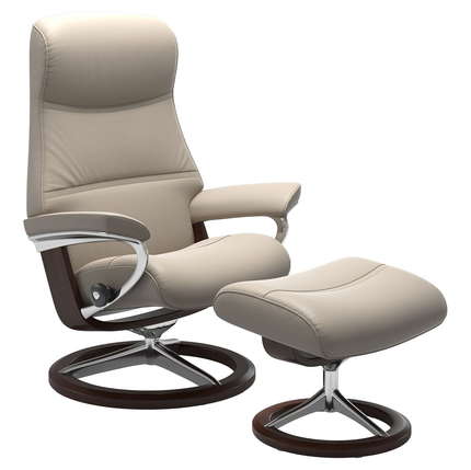 Stressless Sessel Philip Signature in Leder Paloma