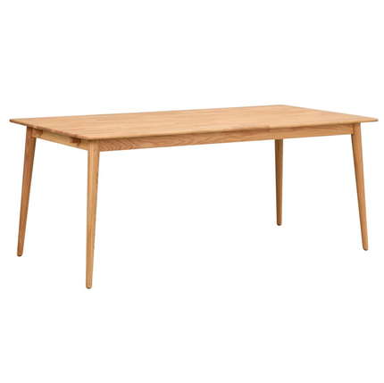 Rowico Esstisch Tyler 180x90 cm