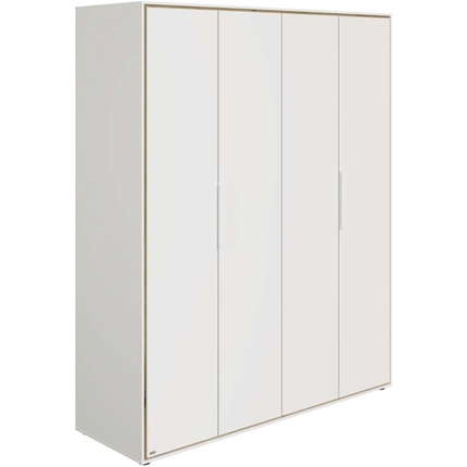PAIDI Kleiderschrank Lieven 4T