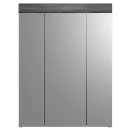 xonox.home Spiegelschrank Scout X06B2725/X06B2726