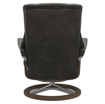 Stressless Sessel Mayfair Signature in Stoff