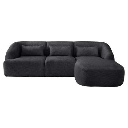 Benformato Ecksofa Caponi