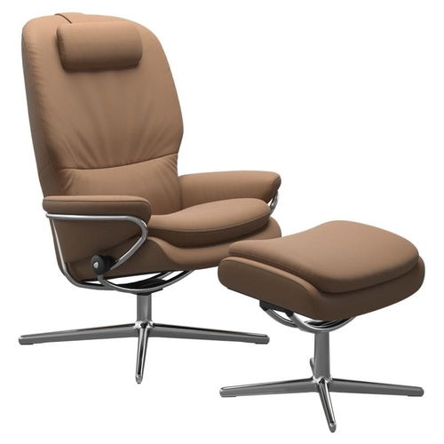 Stressless Sessel Rome Cross High Back