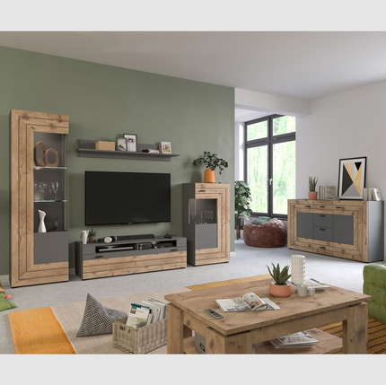 xonox.home Vitrine Freno