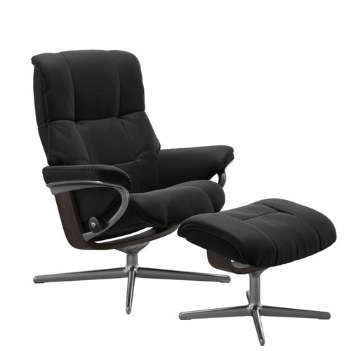 Stressless Sessel Mayfair Cross in Leder Paloma