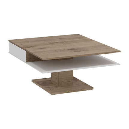 Voglauer Couchtisch 90/90 Valpin