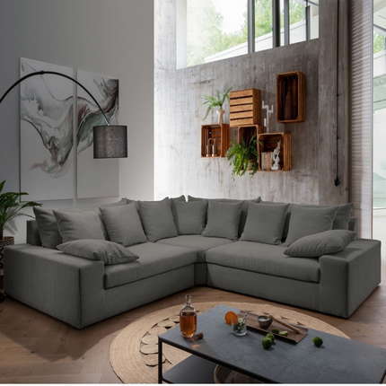 Benformato Wohnlandschaft Avellino
