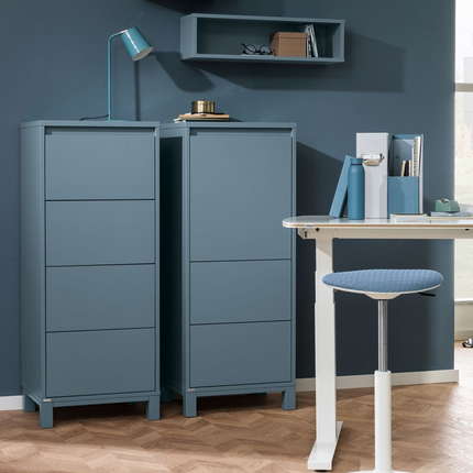 PAIDI Highboard Olli 1T2S