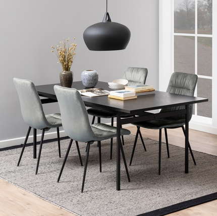 Actona Esstisch Angus 200x90 cm
