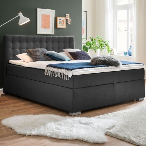 Meise Boxspringbett Isa