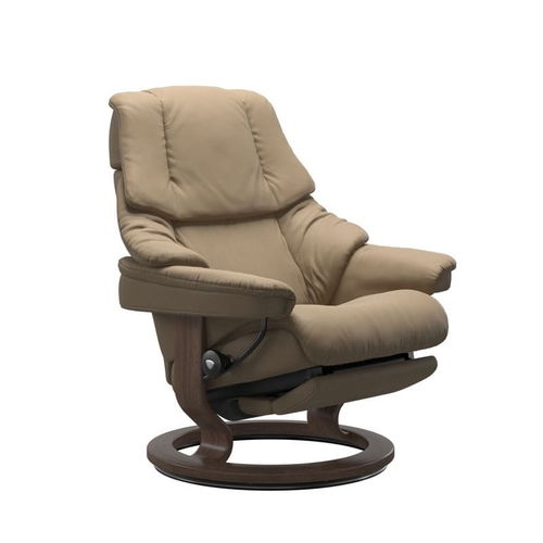 Stressless Sessel Reno Power in Leder Paloma