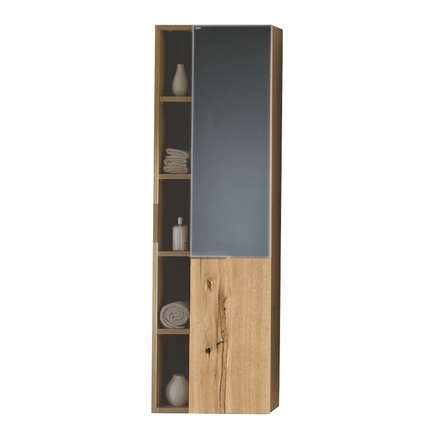 Voglauer Bad Hochschrank 48 Valpin