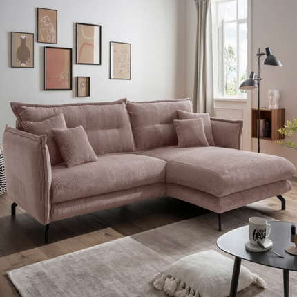 Benformato Ecksofa Lava