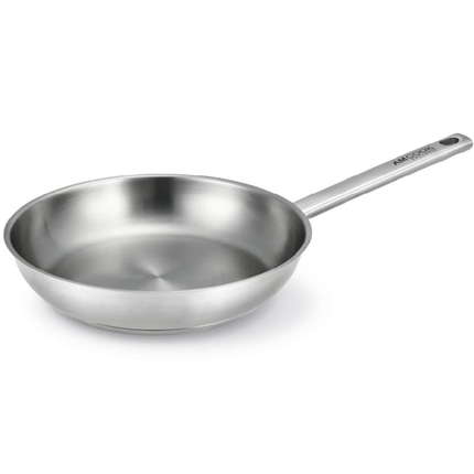 AM COOK Pfanne unbeschichtet Ø 24 cm