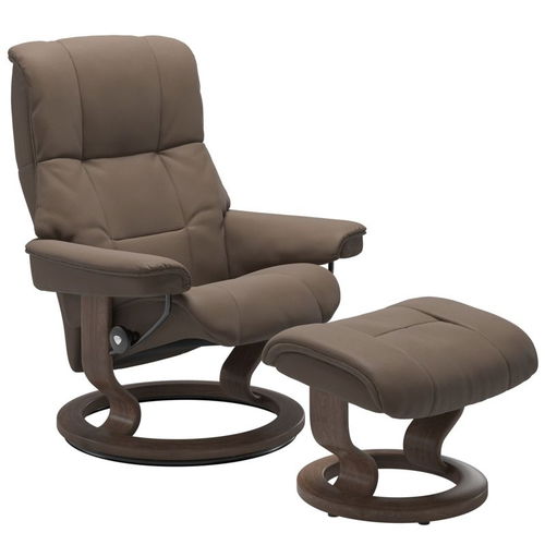 Stressless Sessel Mayfair Classic in Leder Batick