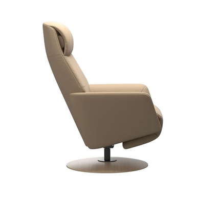 Stressless Sessel Scott in Leder Paloma