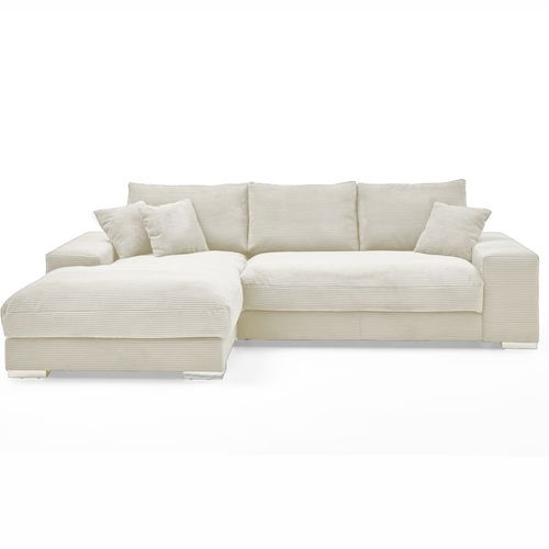 Iwaniccy Ecksofa Soft