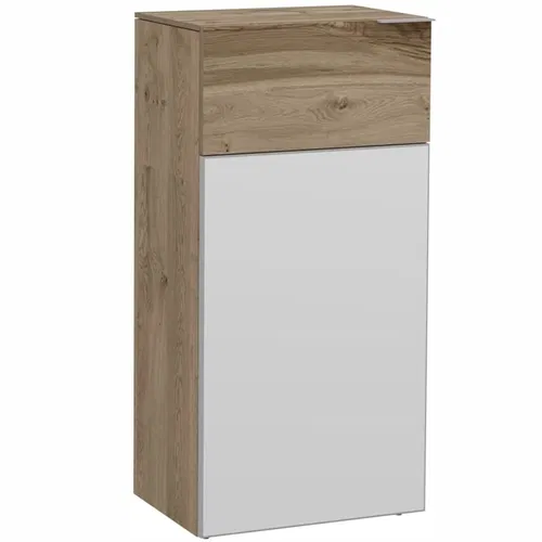 Voglauer Highboard 64 Valpin 1-türig ASH64T