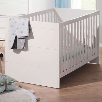 PAIDI Babybett Fiona