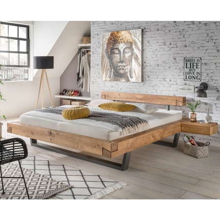 TPT Balkenbett V