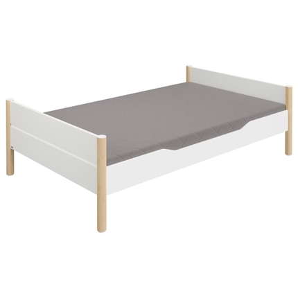 PAIDI Bett Ylvie umbaufähig