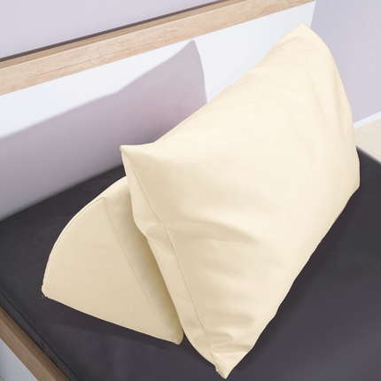 Beige Baumwolle