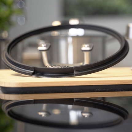AM COOK Pfannenset Senna S3 plus