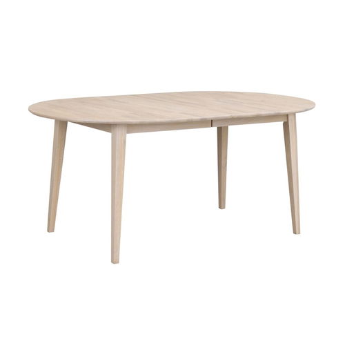 Rowico Esstisch Filippa oval 170/210 cm