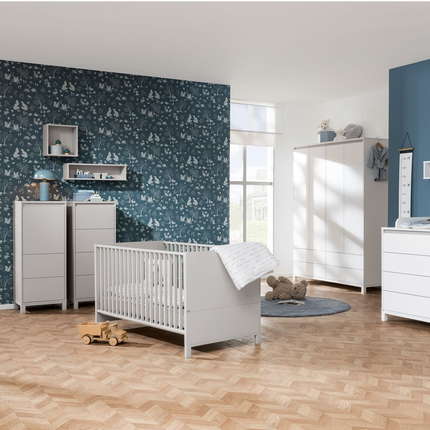 PAIDI Highboard Olli 1T2S