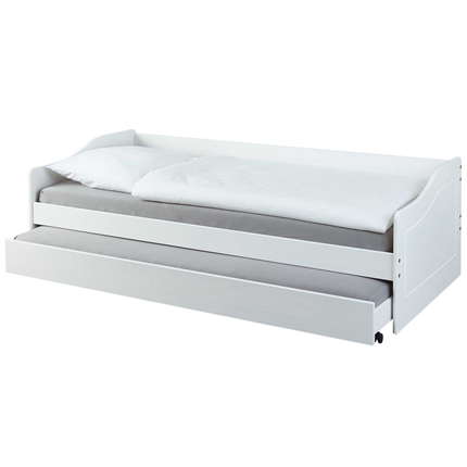 Inter Link Funktionsbett Leonie 23 90x190 cm
