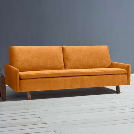 ell+ell Kippsofa Eric mit Armlehnen