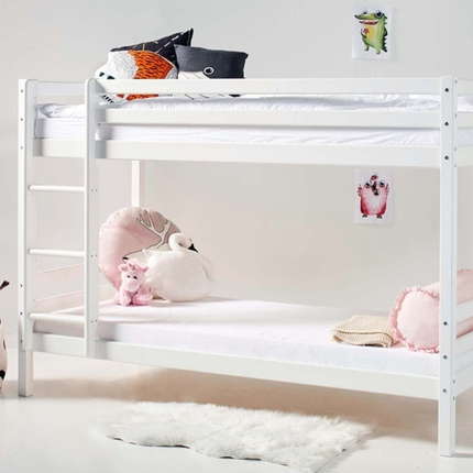 Hoppekids Etagenbett ECO Dream 70x190 cm