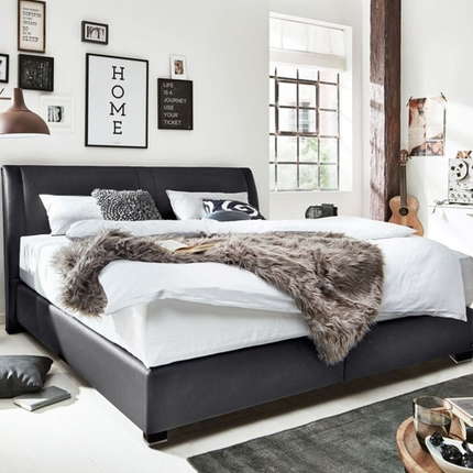 Interliving Boxspringbett 1401