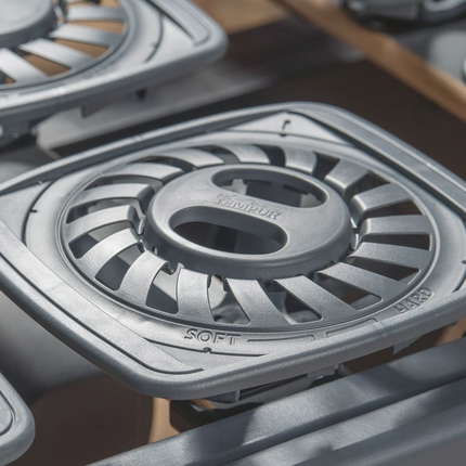 Tempur Lattenrost Premium Flex 500