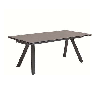 MCA Esstisch Okinawa mit Auszug 180/280x100 cm