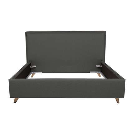 Tempur Polsterbett Form Plain