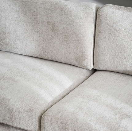 Rowico 3-Sitzer-Sofa Braden