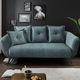 Benformato 2,5-Sitzer Sofa Baggio