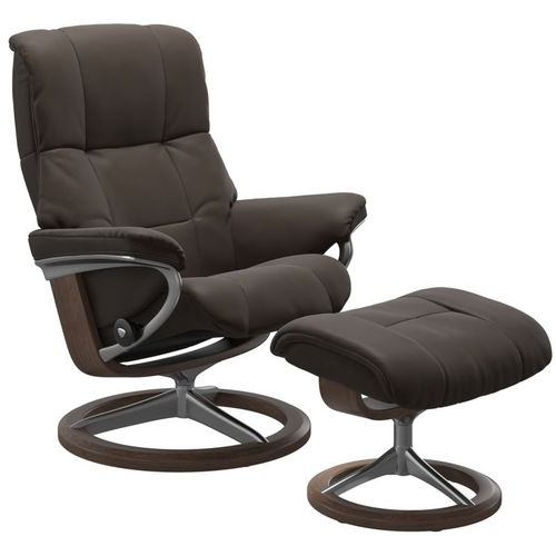 Stressless Sessel Mayfair Signature in Leder Batick