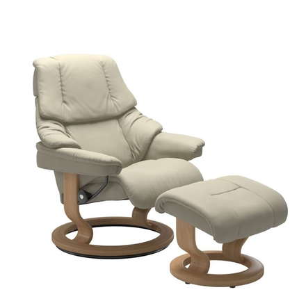Stressless Sessel Reno Classic in Leder Paloma