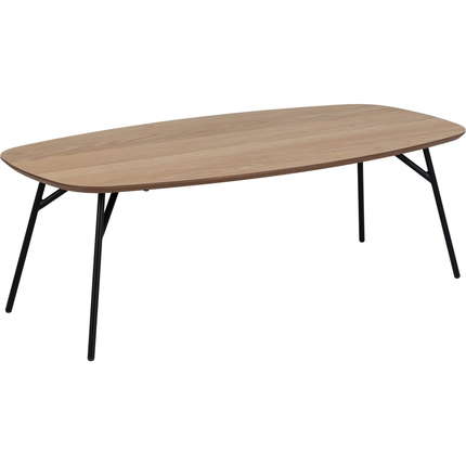 Actona Couchtisch Caracas 120x60x40 cm