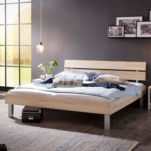 Hasena Bett Rocco 7270.21824250